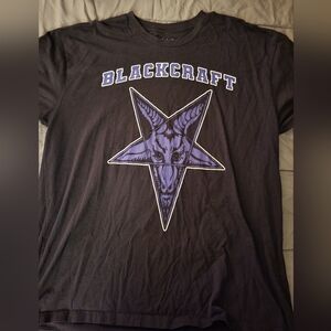 Blackcraft Cult- Shirt